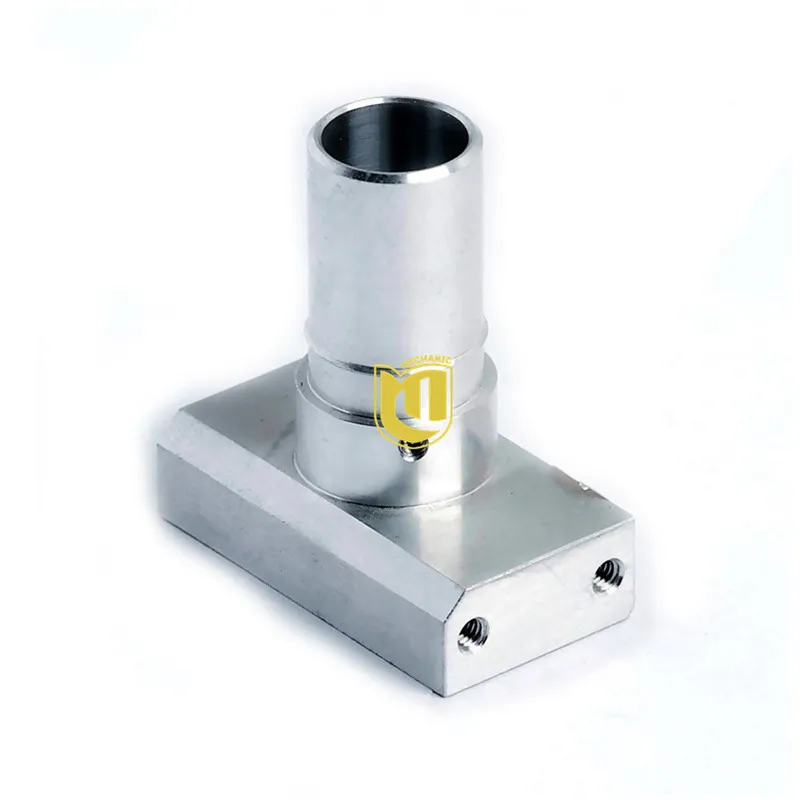 ЦНЦ делови за глодање од анодизованог алуминијума