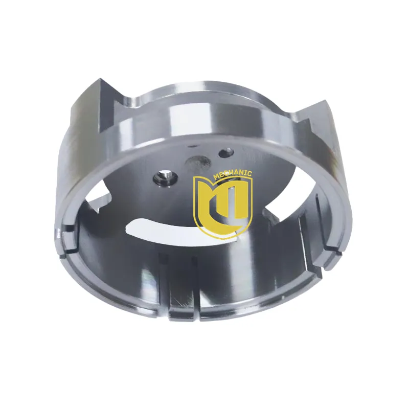 Опрема за аутоматизацију ЦНЦ делови за глодање