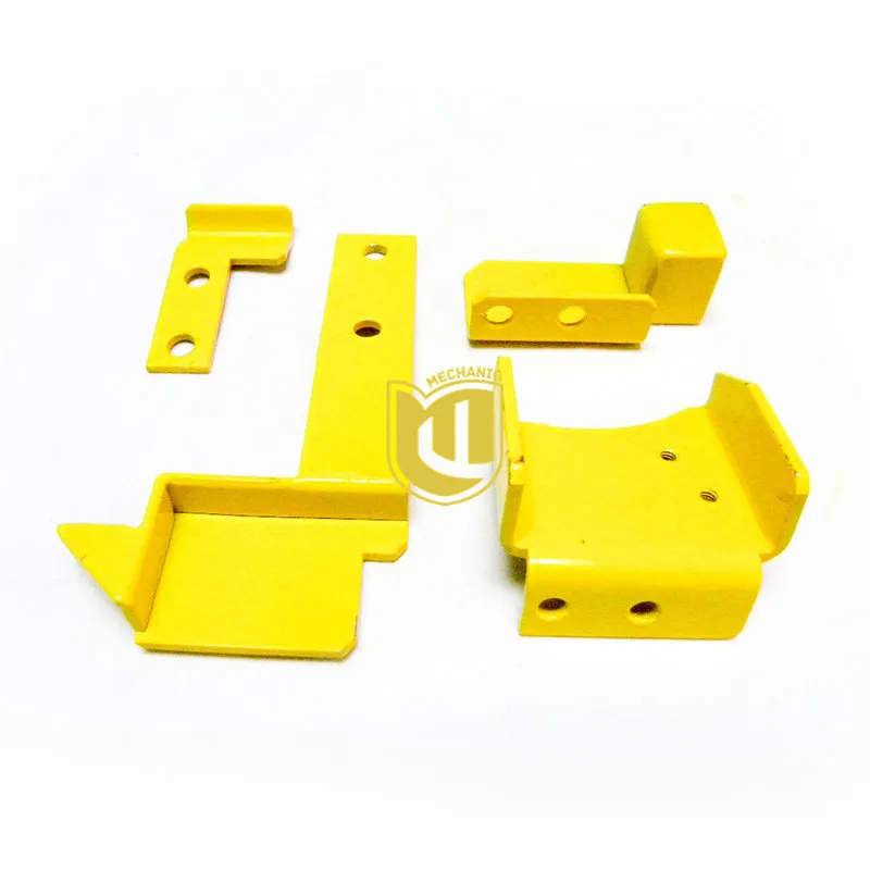 Израда делова од лима