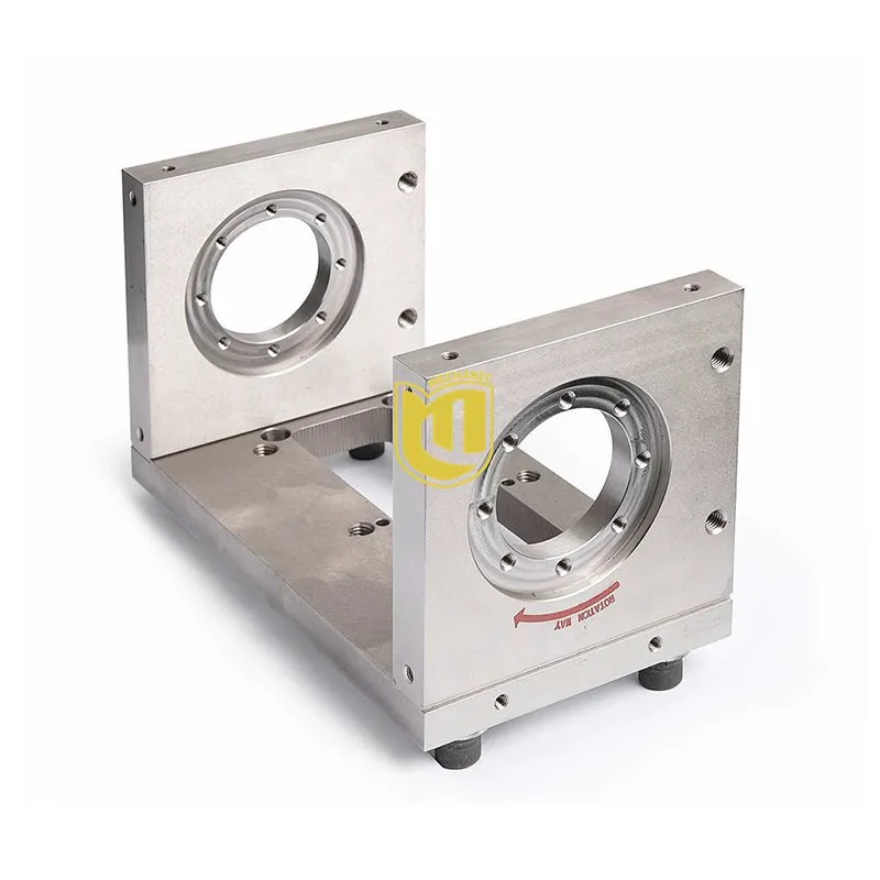 Метални производи за опрему за аутоматизацију