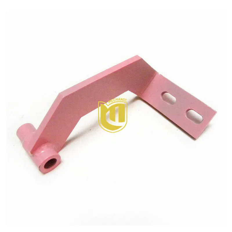 Заваривање малих танких металних делова